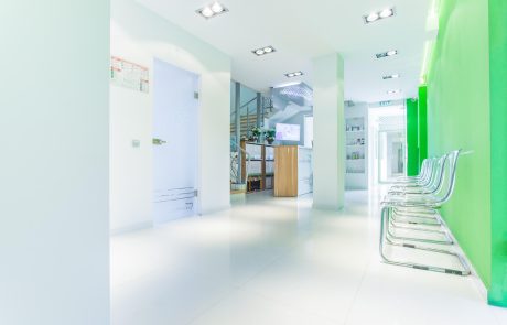 Experienta pacientului 1